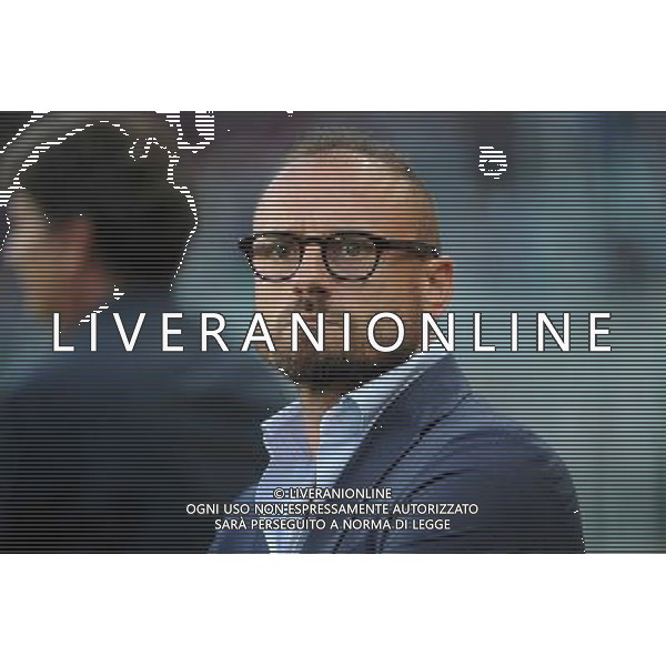 UEFA Europa League play-off accesso fase a gironi Torino 28-08-2014 Stadio Olimpico Torino - Spalato nella foto Gianluca Petrachi direttore sportivo del Torino foto Roberto Garavaglia - ag. Aldo Liverani