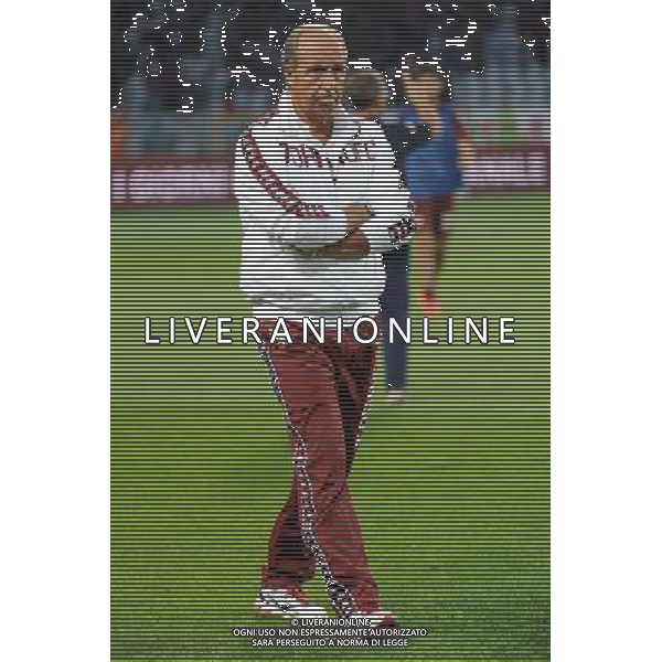 UEFA Europa League play-off accesso fase a gironi Torino 28-08-2014 Stadio Olimpico Torino - Spalato nella foto Giampiero Ventura allenatore del Torino foto Roberto Garavaglia - ag. Aldo Liverani