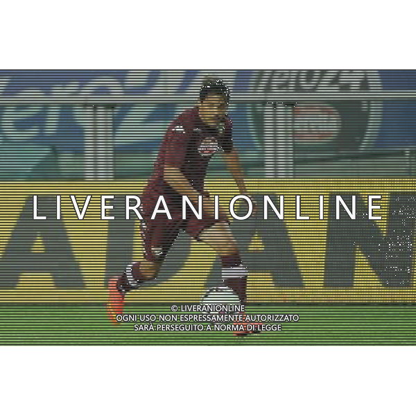 UEFA Europa League play-off accesso fase a gironi Torino 28-08-2014 Stadio Olimpico Torino - Spalato nella foto Vitor Barreto (Torino) foto Roberto Garavaglia - ag. Aldo Liverani