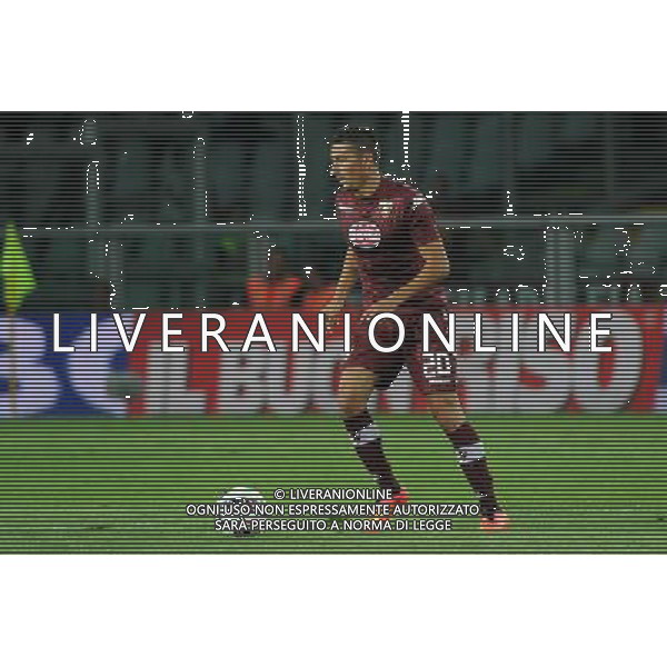 UEFA Europa League play-off accesso fase a gironi Torino 28-08-2014 Stadio Olimpico Torino - Spalato nella foto Giuseppe Vives (Torino) foto Roberto Garavaglia - ag. Aldo Liverani