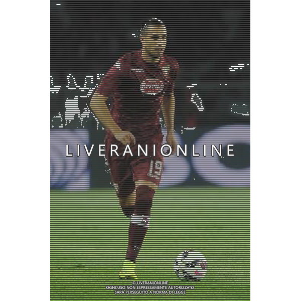 UEFA Europa League play-off accesso fase a gironi Torino 28-08-2014 Stadio Olimpico Torino - Spalato nella foto Nikola Maksimovic (Torino) foto Roberto Garavaglia - ag. Aldo Liverani