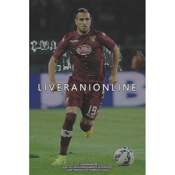 UEFA Europa League play-off accesso fase a gironi Torino 28-08-2014 Stadio Olimpico Torino - Spalato nella foto Nikola Maksimovic (Torino) foto Roberto Garavaglia - ag. Aldo Liverani