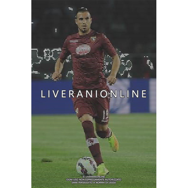 UEFA Europa League play-off accesso fase a gironi Torino 28-08-2014 Stadio Olimpico Torino - Spalato nella foto Nikola Maksimovic (Torino) foto Roberto Garavaglia - ag. Aldo Liverani