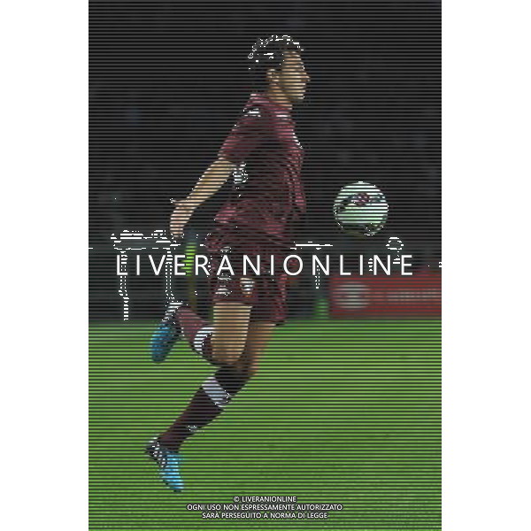 UEFA Europa League play-off accesso fase a gironi Torino 28-08-2014 Stadio Olimpico Torino - Spalato nella foto Matteo Darmian (Torino) foto Roberto Garavaglia - ag. Aldo Liverani