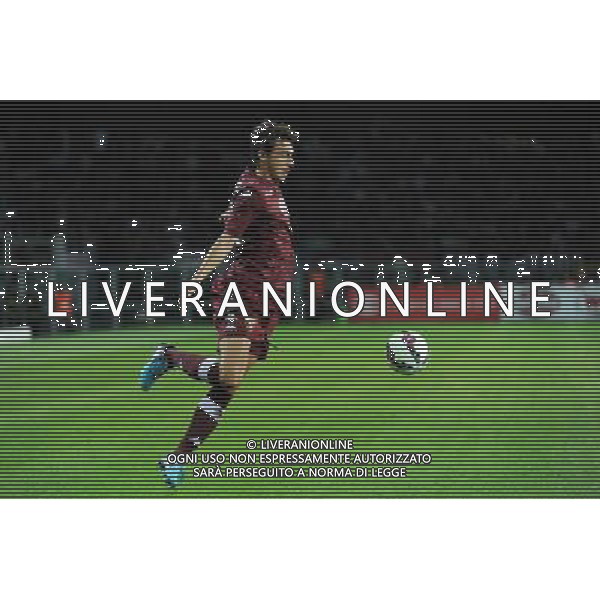 UEFA Europa League play-off accesso fase a gironi Torino 28-08-2014 Stadio Olimpico Torino - Spalato nella foto Matteo Darmian (Torino) foto Roberto Garavaglia - ag. Aldo Liverani