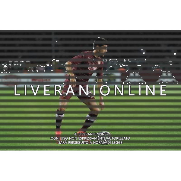 UEFA Europa League play-off accesso fase a gironi Torino 28-08-2014 Stadio Olimpico Torino - Spalato nella foto Marco Benassi (Torino) foto Roberto Garavaglia - ag. Aldo Liverani