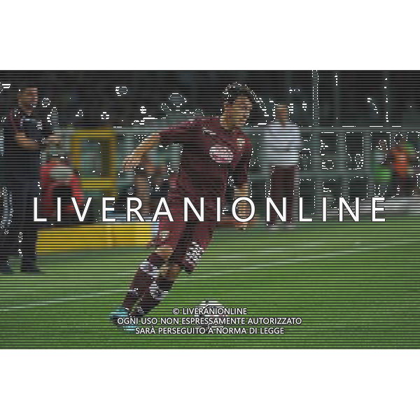 UEFA Europa League play-off accesso fase a gironi Torino 28-08-2014 Stadio Olimpico Torino - Spalato nella foto Matteo Darmian (Torino) foto Roberto Garavaglia - ag. Aldo Liverani