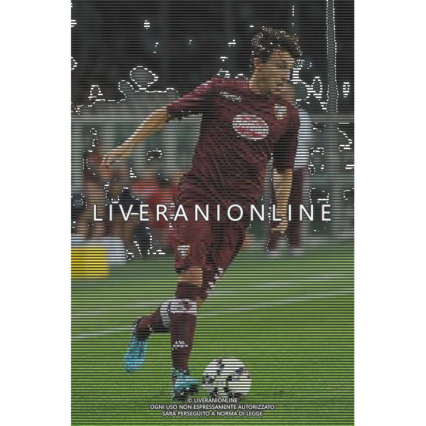 UEFA Europa League play-off accesso fase a gironi Torino 28-08-2014 Stadio Olimpico Torino - Spalato nella foto Matteo Darmian (Torino) foto Roberto Garavaglia - ag. Aldo Liverani