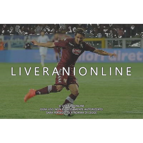 UEFA Europa League play-off accesso fase a gironi Torino 28-08-2014 Stadio Olimpico Torino - Spalato nella foto Vitor Barreto (Torino) foto Roberto Garavaglia - ag. Aldo Liverani