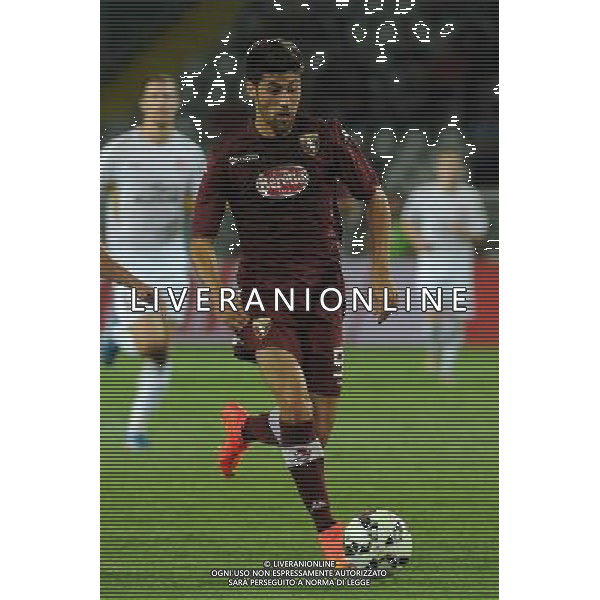 UEFA Europa League play-off accesso fase a gironi Torino 28-08-2014 Stadio Olimpico Torino - Spalato nella foto Marco Benassi (Torino) foto Roberto Garavaglia - ag. Aldo Liverani