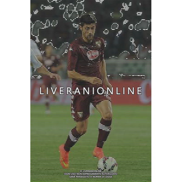 UEFA Europa League play-off accesso fase a gironi Torino 28-08-2014 Stadio Olimpico Torino - Spalato nella foto Marco Benassi (Torino) foto Roberto Garavaglia - ag. Aldo Liverani