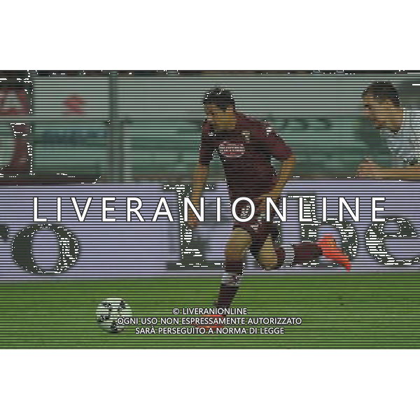 UEFA Europa League play-off accesso fase a gironi Torino 28-08-2014 Stadio Olimpico Torino - Spalato nella foto Vitor Barreto (Torino) foto Roberto Garavaglia - ag. Aldo Liverani