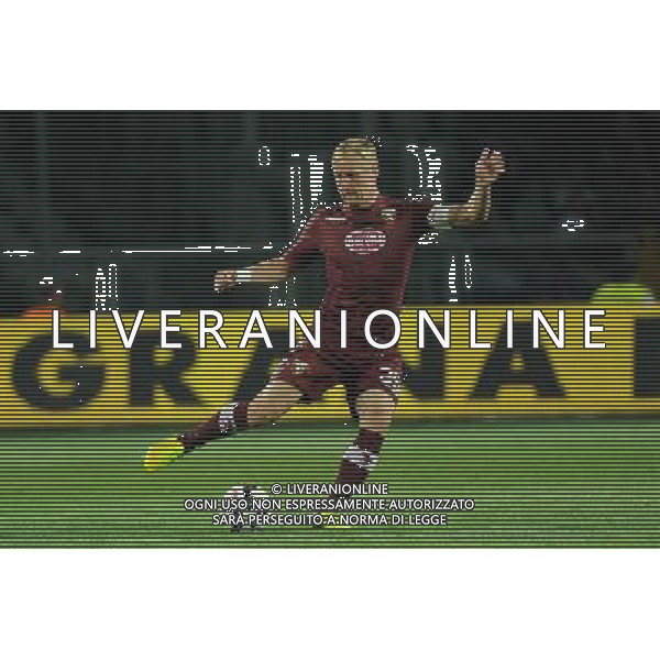 UEFA Europa League play-off accesso fase a gironi Torino 28-08-2014 Stadio Olimpico Torino - Spalato nella foto Kamil Glik (Torino) foto Roberto Garavaglia - ag. Aldo Liverani