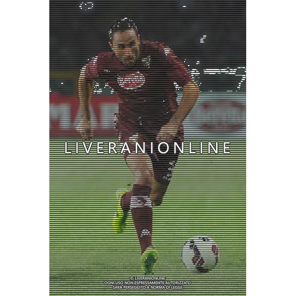 UEFA Europa League play-off accesso fase a gironi Torino 28-08-2014 Stadio Olimpico Torino - Spalato nella foto Cristian Molinaro (Torino) foto Roberto Garavaglia - ag. Aldo Liverani