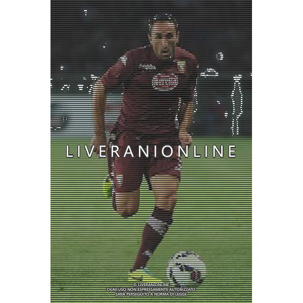 UEFA Europa League play-off accesso fase a gironi Torino 28-08-2014 Stadio Olimpico Torino - Spalato nella foto Cristian Molinaro (Torino) foto Roberto Garavaglia - ag. Aldo Liverani