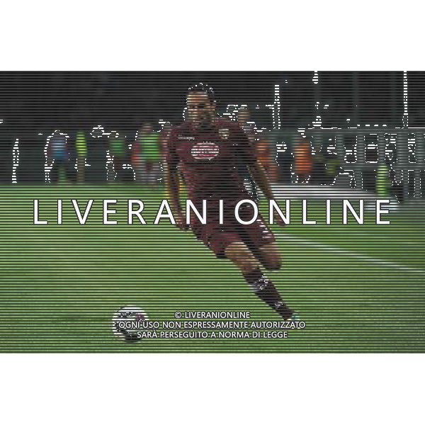 UEFA Europa League play-off accesso fase a gironi Torino 28-08-2014 Stadio Olimpico Torino - Spalato nella foto Cristian Molinaro (Torino) foto Roberto Garavaglia - ag. Aldo Liverani