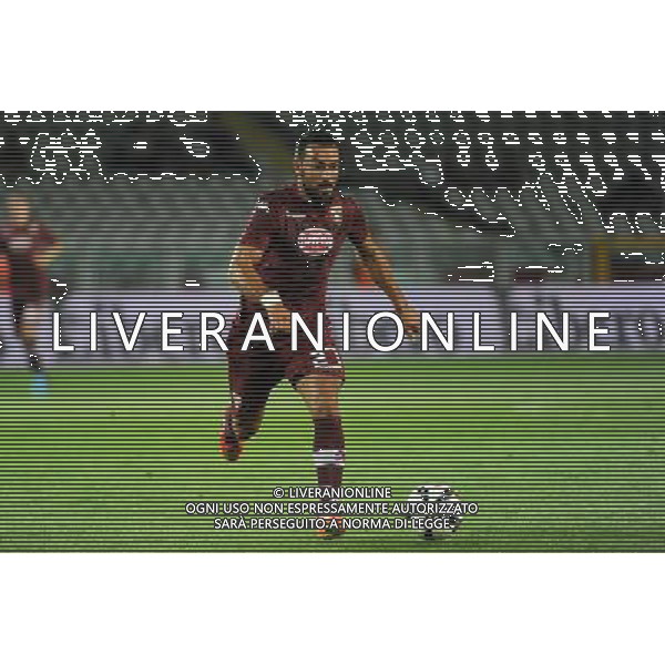 UEFA Europa League play-off accesso fase a gironi Torino 28-08-2014 Stadio Olimpico Torino - Spalato nella foto Fabio Quagliarella (Torino) foto Roberto Garavaglia - ag. Aldo Liverani