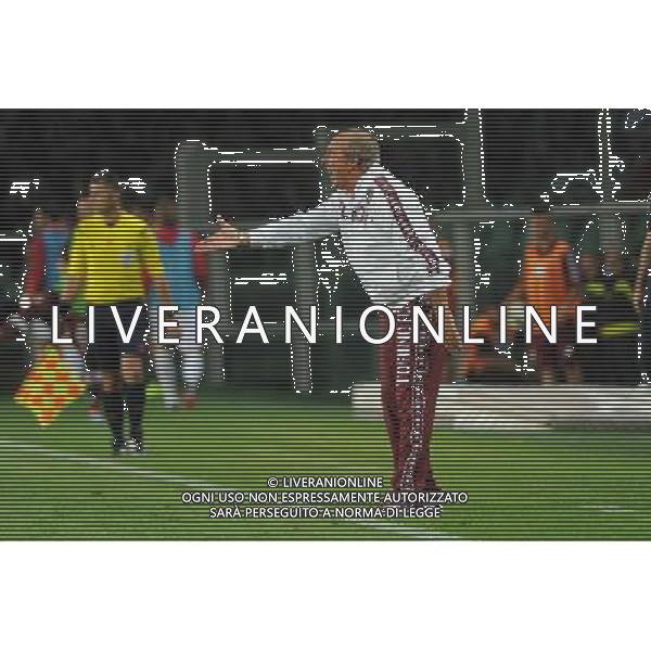 UEFA Europa League play-off accesso fase a gironi Torino 28-08-2014 Stadio Olimpico Torino - Spalato nella foto Ventura foto Roberto Garavaglia - ag. Aldo Liverani