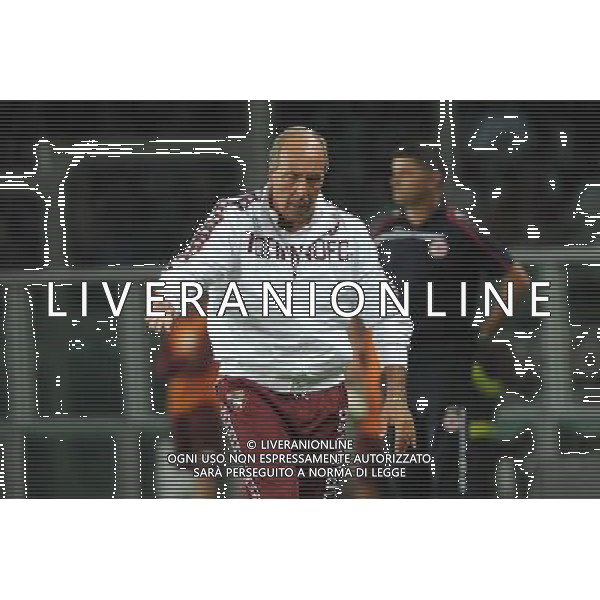 UEFA Europa League play-off accesso fase a gironi Torino 28-08-2014 Stadio Olimpico Torino - Spalato nella foto Ventura foto Roberto Garavaglia - ag. Aldo Liverani