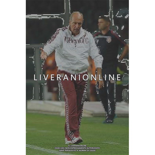 UEFA Europa League play-off accesso fase a gironi Torino 28-08-2014 Stadio Olimpico Torino - Spalato nella foto Ventura foto Roberto Garavaglia - ag. Aldo Liverani