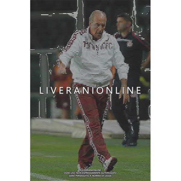 UEFA Europa League play-off accesso fase a gironi Torino 28-08-2014 Stadio Olimpico Torino - Spalato nella foto Giampiero Ventura allenatore del Torino foto Roberto Garavaglia - ag. Aldo Liverani
