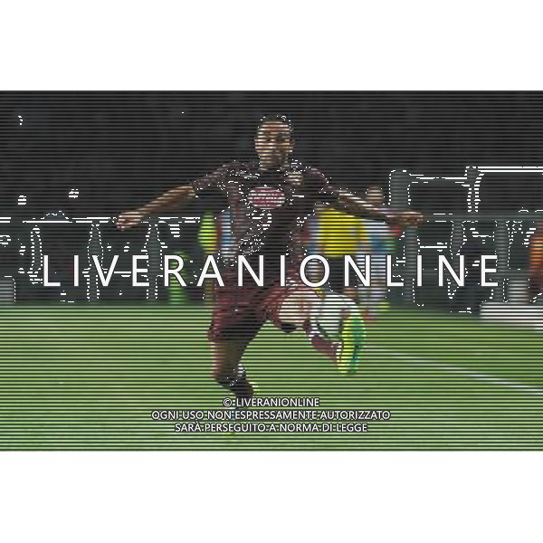 UEFA Europa League play-off accesso fase a gironi Torino 28-08-2014 Stadio Olimpico Torino - Spalato nella foto Cristian Molinaro (Torino) foto Roberto Garavaglia - ag. Aldo Liverani