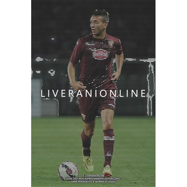UEFA Europa League play-off accesso fase a gironi Torino 28-08-2014 Stadio Olimpico Torino - Spalato nella foto Omar El Kaddouri (Torino) foto Roberto Garavaglia - ag. Aldo Liverani
