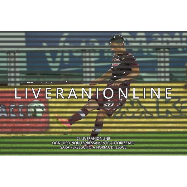 UEFA Europa League play-off accesso fase a gironi Torino 28-08-2014 Stadio Olimpico Torino - Spalato nella foto Giuseppe Vives (Torino) foto Roberto Garavaglia - ag. Aldo Liverani