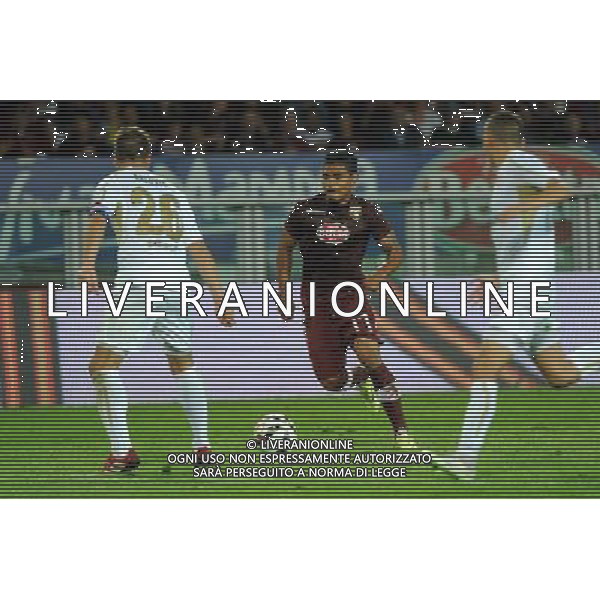 UEFA Europa League play-off accesso fase a gironi Torino 28-08-2014 Stadio Olimpico Torino - Spalato nella foto Martinez foto Roberto Garavaglia - ag. Aldo Liverani