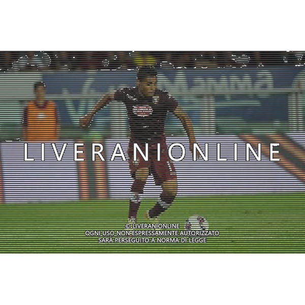 UEFA Europa League play-off accesso fase a gironi Torino 28-08-2014 Stadio Olimpico Torino - Spalato nella foto Martinez foto Roberto Garavaglia - ag. Aldo Liverani