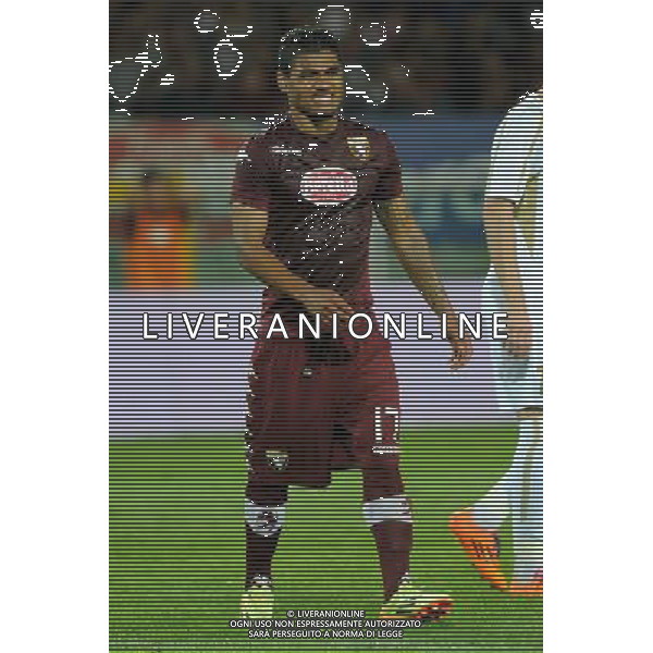 UEFA Europa League play-off accesso fase a gironi Torino 28-08-2014 Stadio Olimpico Torino - Spalato nella foto Josef Martinez (Torino) foto Roberto Garavaglia - ag. Aldo Liverani