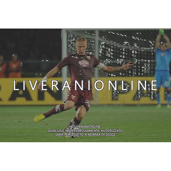 UEFA Europa League play-off accesso fase a gironi Torino 28-08-2014 Stadio Olimpico Torino - Spalato nella foto Kamil Glik (Torino) foto Roberto Garavaglia - ag. Aldo Liverani