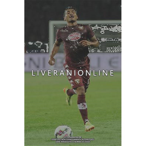 UEFA Europa League play-off accesso fase a gironi Torino 28-08-2014 Stadio Olimpico Torino - Spalato nella foto Josef Martinez (Torino) foto Roberto Garavaglia - ag. Aldo Liverani