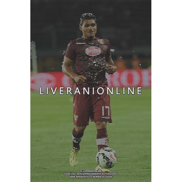 UEFA Europa League play-off accesso fase a gironi Torino 28-08-2014 Stadio Olimpico Torino - Spalato nella foto Josef Martinez (Torino) foto Roberto Garavaglia - ag. Aldo Liverani