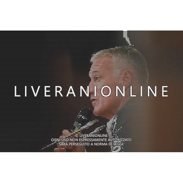 Didier Deschamps - 28.08.2014 - Conference de Presse Equipe de France - Photo : Johnny Fidelin / Icon Sport /Agenzia Aldo Liverani sas - ITALY ONLY - EDITORIAL USE ONLY