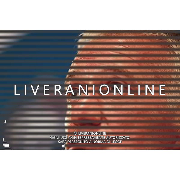 Didier Deschamps - 28.08.2014 - Conference de Presse Equipe de France - Photo : Johnny Fidelin / Icon Sport /Agenzia Aldo Liverani sas - ITALY ONLY - EDITORIAL USE ONLY