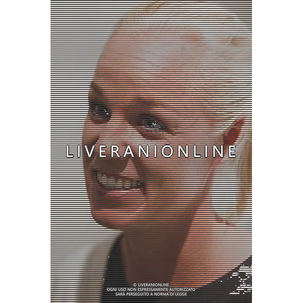 Caroline SEGER - 28.08.2014 - Conference de presse Division 1 Feminine -Paris Photo : Johnny Fidelin / Icon Sport /Agenzia Aldo Liverani sas - ITALY ONLY - Conferenza stampa Prima Divisione Femminile - Parigi