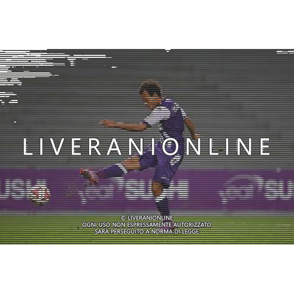 Martin Braithwaite - 30.08.2014 - Toulouse / Evian Thonon - 4eme journee de Ligue 1 - Photo : Manuel Blondeau / Icon Sport AG ALDO LIVERANI SAS ONLY ITALY