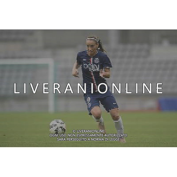 Kosovare Asllani - 30.08.2014 - PSG / Arras - 1ere journee de D1 feminin Photo : Andre Ferreira / Icon Sport AG ALDO LIVERANI SAS ONLY ITALY