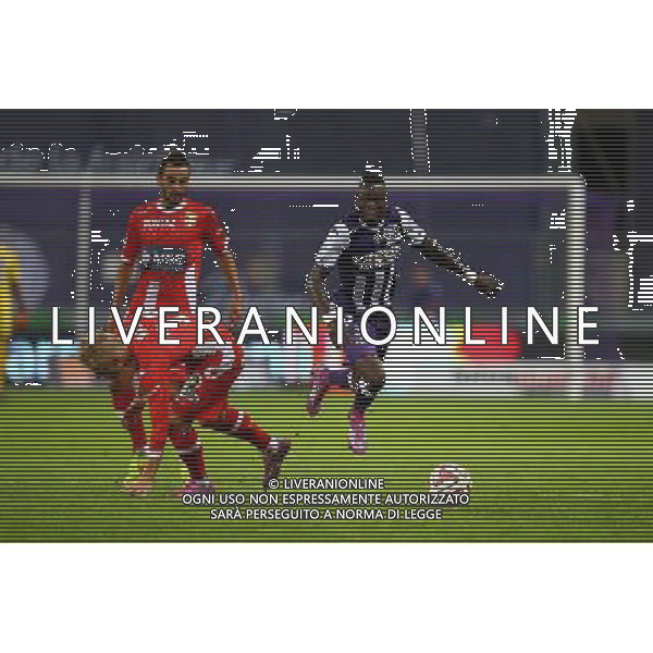 Issiaga Sylla - 30.08.2014 - Toulouse / Evian Thonon - 4eme journee de Ligue 1 - Photo : Manuel Blondeau / Icon Sport AG ALDO LIVERANI SAS ONLY ITALY