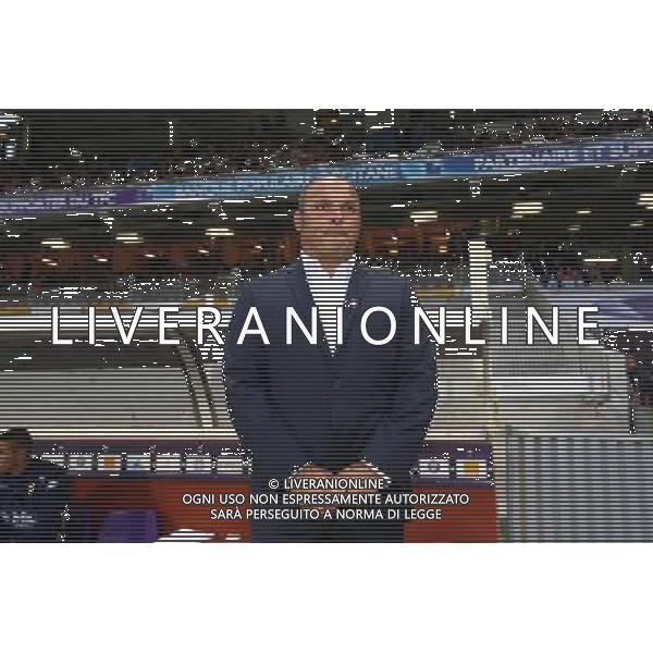 Pascal Dupraz - 30.08.2014 - Toulouse / Evian Thonon - 4eme journee de Ligue 1 - Photo : Manuel Blondeau / Icon Sport AG ALDO LIVERANI SAS ONLY ITALY