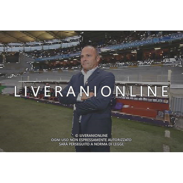 Pascal Dupraz - 30.08.2014 - Toulouse / Evian Thonon - 4eme journee de Ligue 1 - Photo : Manuel Blondeau / Icon Sport AG ALDO LIVERANI SAS ONLY ITALY