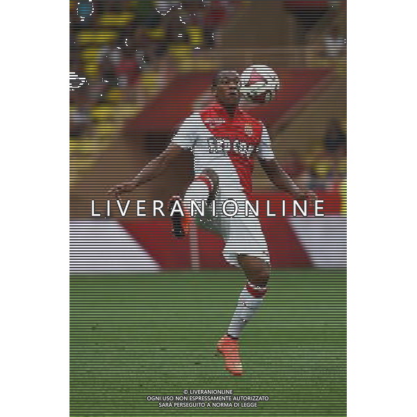 Anthony MARTIAL - 30.08.2014 - Monaco / Lille - 4eme journee de Ligue 1 - Photo : Olivier Anrigo / Icon Sport AG ALDO LIVERANI SAS ONLY ITALY