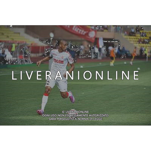 FABINHO - 30.08.2014 - Monaco / Lille - 4eme journee de Ligue 1 - Photo : Olivier Anrigo / Icon Sport AG ALDO LIVERANI SAS ONLY ITALY