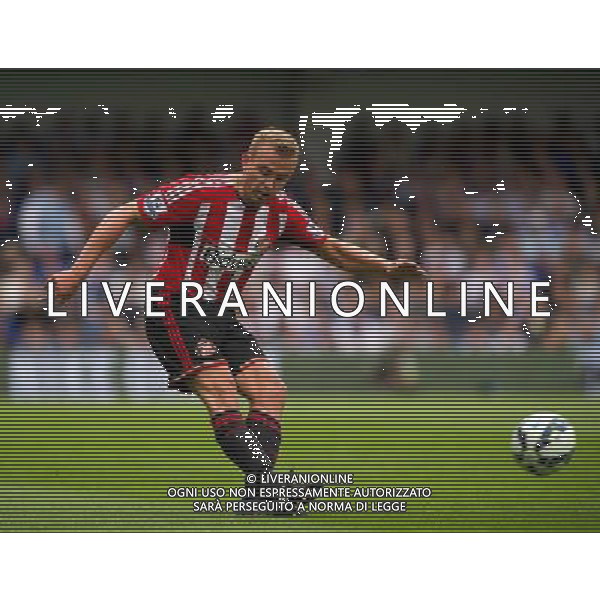 Sunderland\'s Lee Cattermole Photographer Ashley Western/CameraSport Football - Barclays Premiership - Queens Park Rangers v Sunderland - Saturday 30th August 2014 - Loftus Road - London © CameraSport - 43 Linden Ave. Countesthorpe. Leicester. England. LE8 5PG - Tel: +44 (0) 116 277 4147 - admin@camerasport.com - www.camerasport.com ag aldo liverani sas only italy
