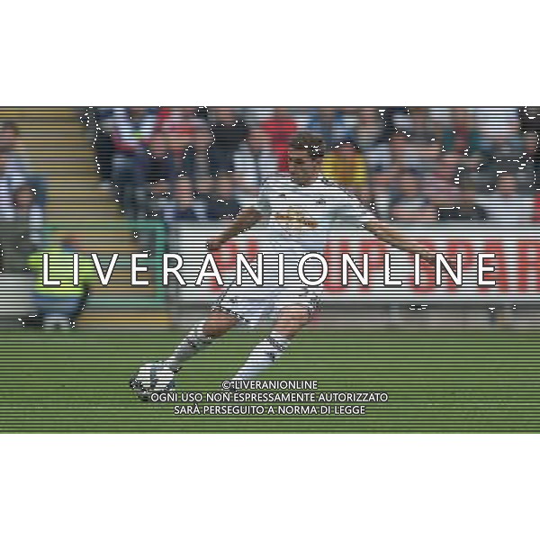 Swansea City\'s Angel Rangel in action during todays match Photographer Ian Cook/CameraSport Football - Swansea City v West Bromwich Albion - Barclays Premiership - Saturday 30th August 2014 - Liberty Swansea - Swansea © CameraSport - 43 Linden Ave. Countesthorpe. Leicester. England. LE8 5PG - Tel: +44 (0) 116 277 4147 - admin@camerasport.com - www.camerasport.com AG ALDO LIVERANI SAS ONLY ITALY
