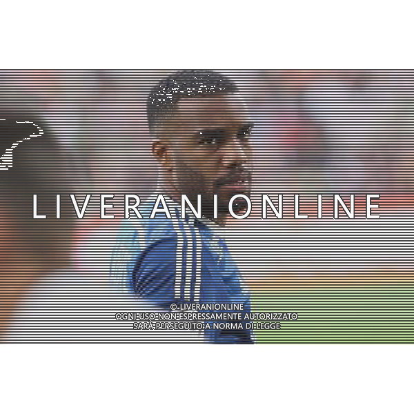 Alexandre LACAZETTE - 31.08.2014 - Metz / Lyon - 4eme journee de Ligue 1 Photo : Fred Marvaux / Icon Sport AG ALDO LIVERANI SAS ONLY ITALY
