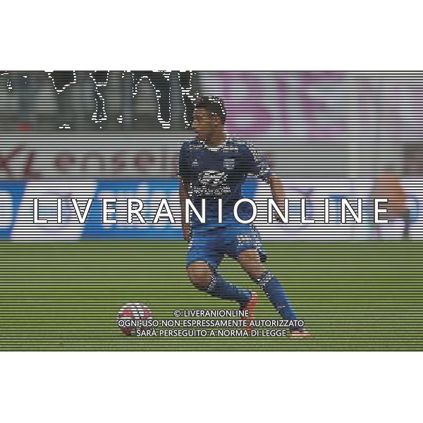Corentin TOLISSO - 31.08.2014 - Metz / Lyon - 4eme journee de Ligue 1 Photo : Fred Marvaux / Icon Sport AG ALDO LIVERANI SAS ONLY ITALY