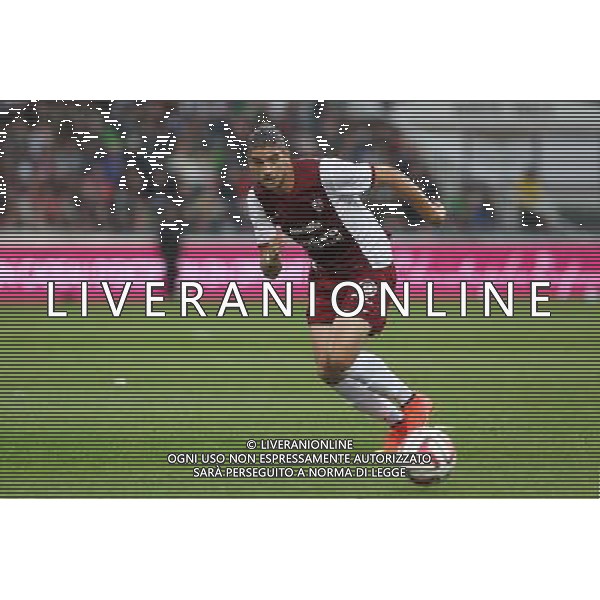Guido MILAN - 31.08.2014 - Metz / Lyon - 4eme journee de Ligue 1 Photo : Fred Marvaux / Icon Sport AG ALDO LIVERANI SAS ONLY ITALY