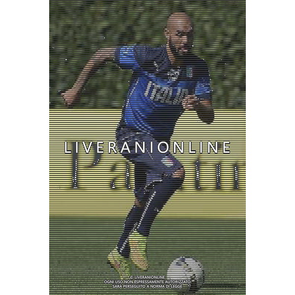 Raduno Nazionale Italiana Firenze - 01.09.2014 Allenamento Nella Foto:zaza /Ph.Vitez-Ag. Aldo Liverani